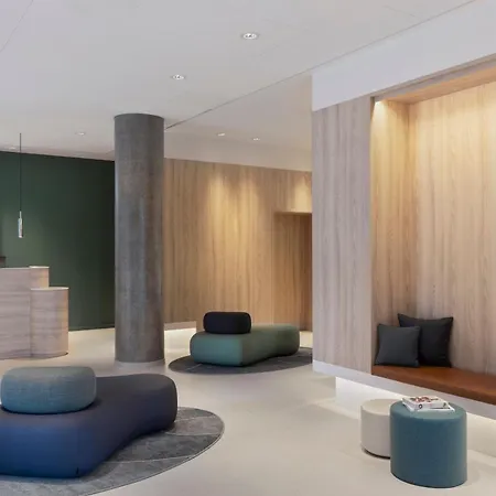 Fairfield By Marriott Copenhagen Nordhavn-3