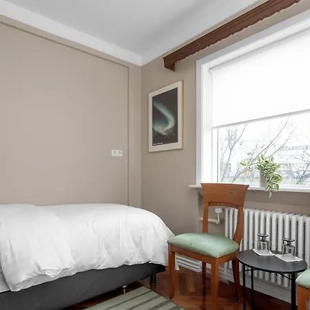 Audur Guesthouse-2