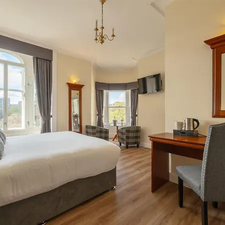 Old Waverley Hotel-3