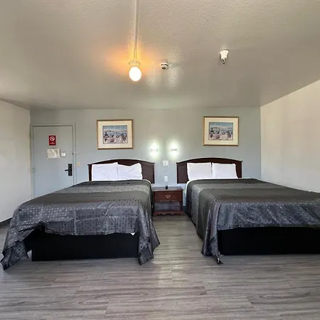 Motel Santa Cruz-2