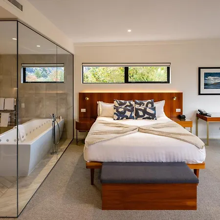 Queenstown Park Boutique Hotel-3