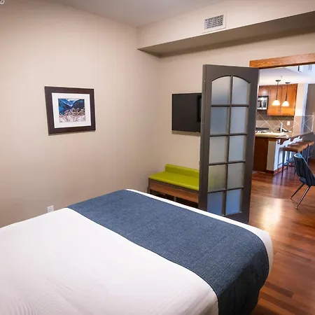 Stoneridge Mountain Resort-3