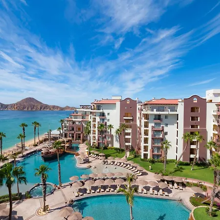Villa Del Arco Beach Resort & Spa-2