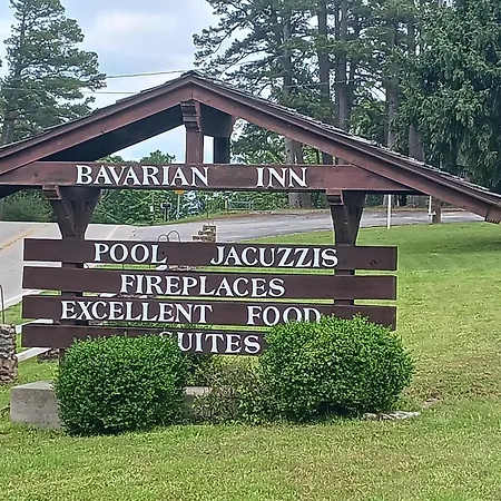 Bavarian Inn Motel-3