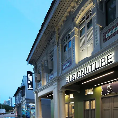 St Signature Jalan Besar-2