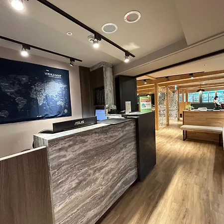 Rf Hotel - Zhongxiao-2