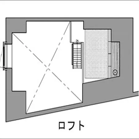 Shinjuku Granbell Hotel-2