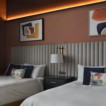 Kinn Guesthouse Downtown-3