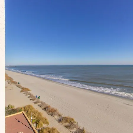 Holiday Home In Myrtle Beach 20703-2
