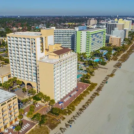 Holiday Home In Myrtle Beach 50703-2