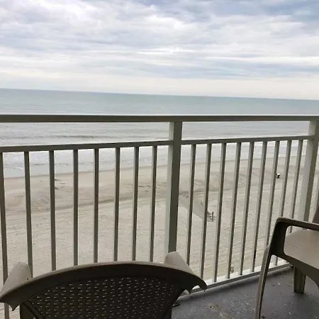 Holiday Home In Myrtle Beach 20703-3