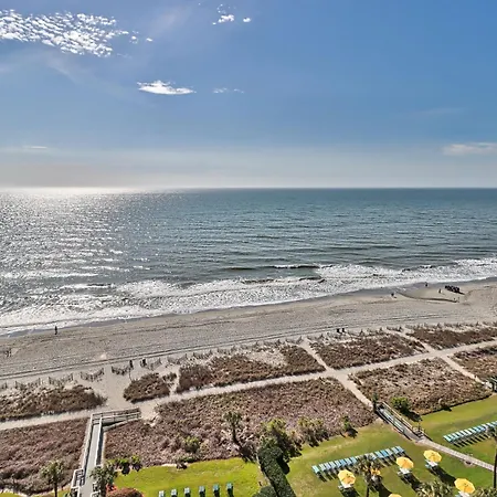 Suites At The Beach-3