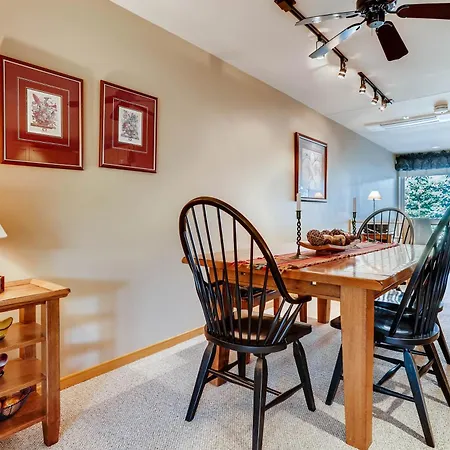 Simba Run Vail Condominiums-2