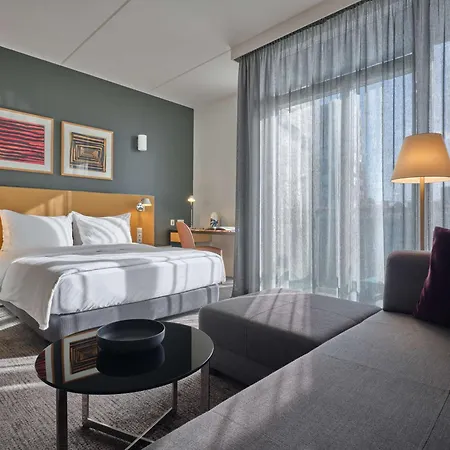 Adina Apartment Hotel Copenhagen-2