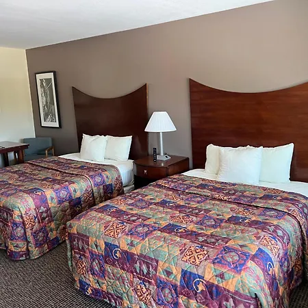 All Star Inn & Suites-2