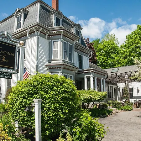 Hartstone Inn-3