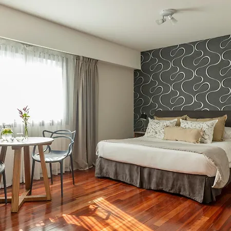Argenta Tower Hotel & Suites-2
