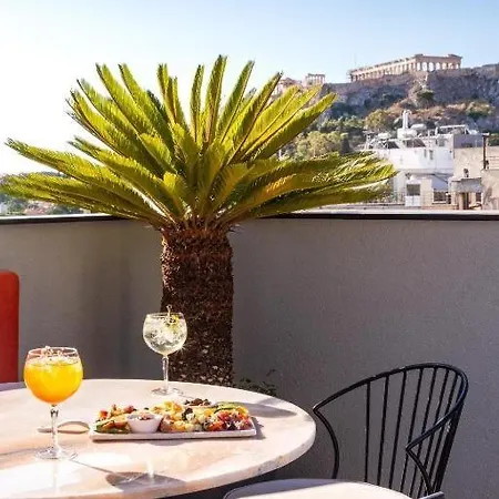 Athens Ivy Suites-2