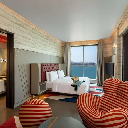 Hyatt Centric Jumeirah Dubai-2