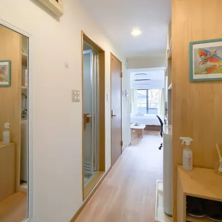 We Guest House-3