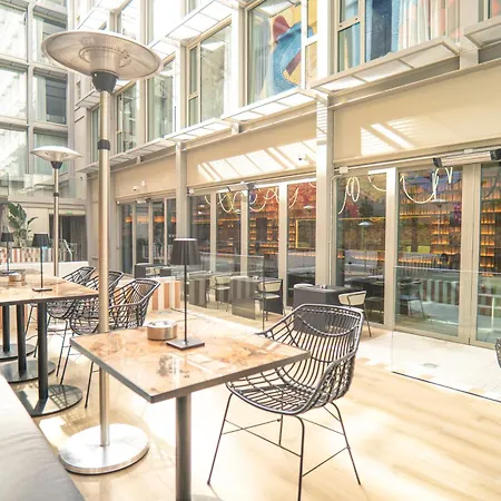 Akeah Hotel Gran Via (Adults Only)-2