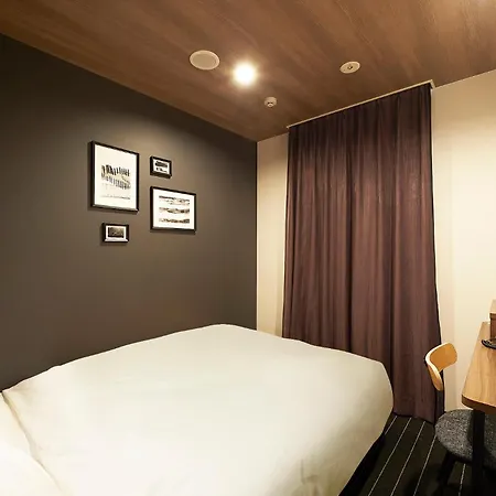 Sotetsu Fresa Inn Nihombashi Kayabacho-2