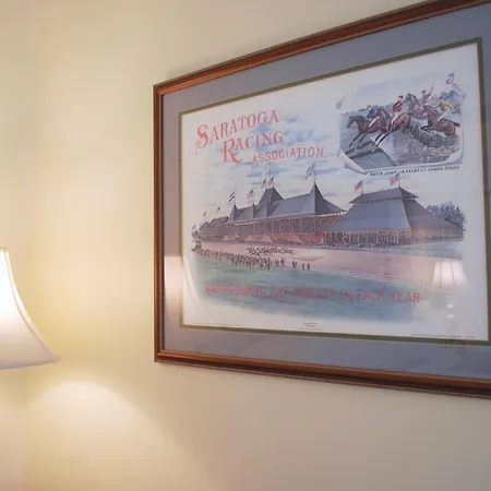 Anne'S Washington Inn (Adults Only)-2