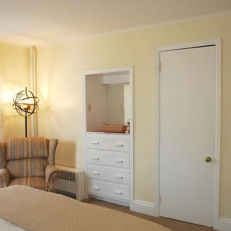 Anne'S Washington Inn (Adults Only)-3