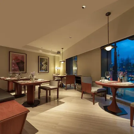Maxx By Steigenberger Shanghai On The Bund-3