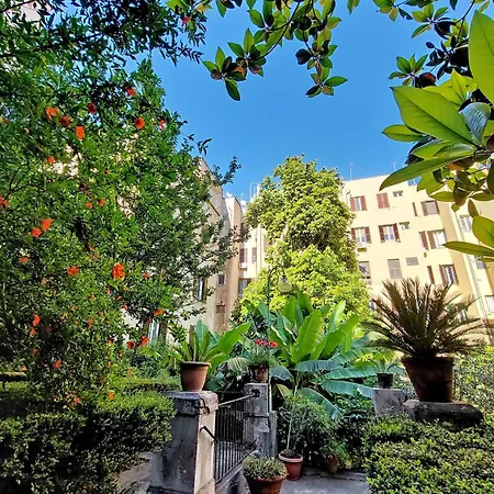 Amm Luxury Rooms-3