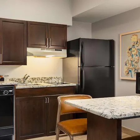 Homewood Suites By Hilton Washington, D.C. Downtown-2