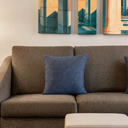 Homewood Suites By Hilton Washington, D.C. Downtown-3