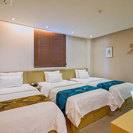 Namsan Hill Hotel-2
