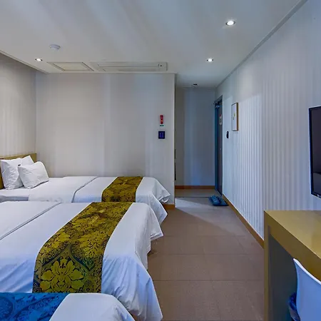 Namsan Hill Hotel-3