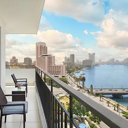 The Nile Ritz-Carlton, Cairo-2
