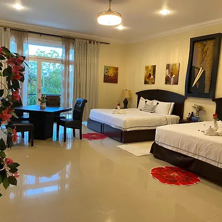 Villa Segovia Cozumel-2