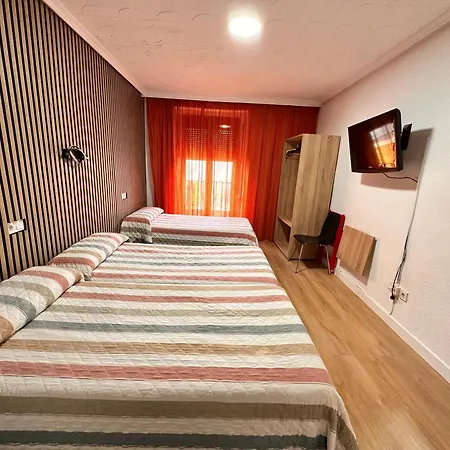 Hostal Rober-3