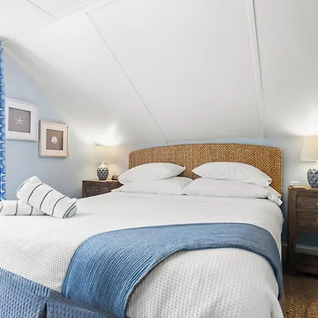 Carlisle House Inn-2