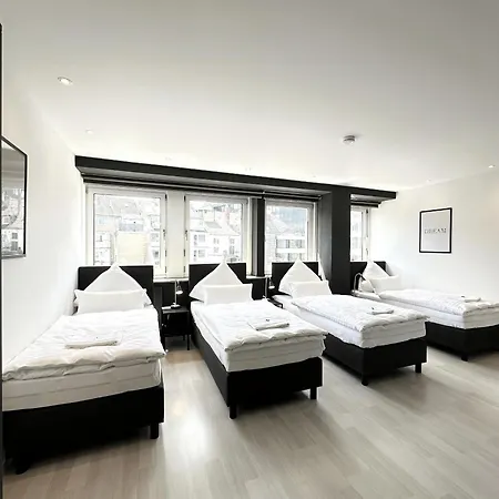 Blk Hostel-2