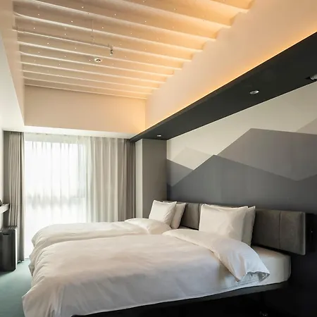 Prince Smart Inn Kyoto Sanjo-3