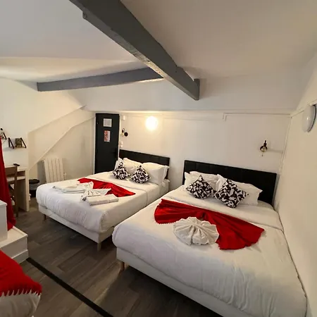 Hotel Louvain-3