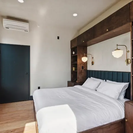 Society Hill Hotel-3