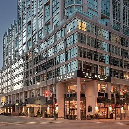 Soho Residences Toronto-2