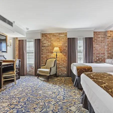 Place D'Armes Hotel-3