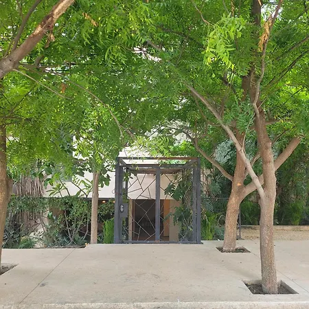 Kahatsa' Boutique Hotel-2