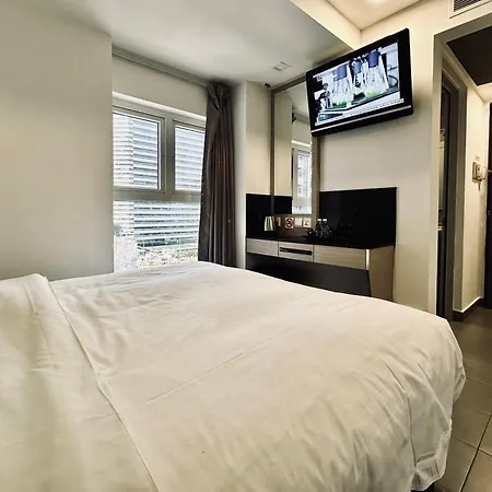 The Snooze Hotel At Bugis-3