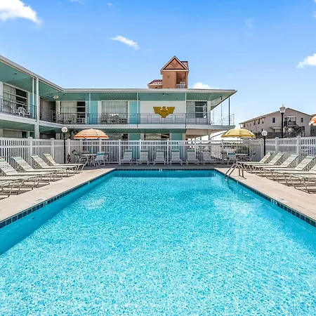 Eden Roc Motel-3