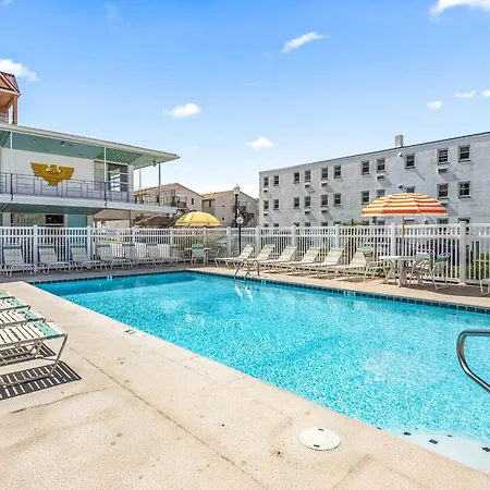 Eden Roc Motel-2