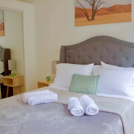 Spacious 2 Bedroom In East Village Nyc-2