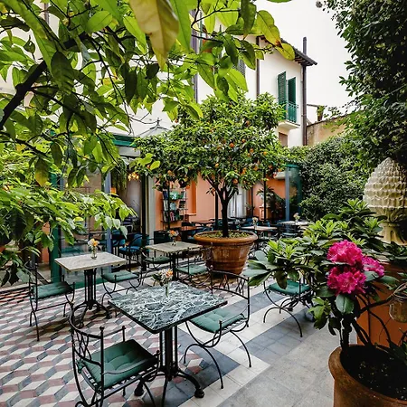 Hotel Palazzo Dal Borgo-2